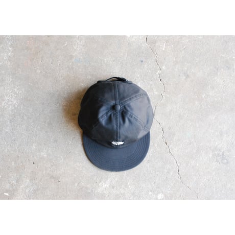 velospica × ripa ＂Flip Up B Caps merino wool 10 ＂