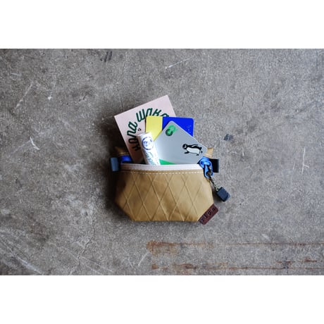 Candy pouch