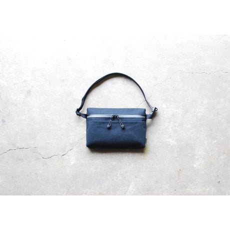 HOBO SACOCHE (col/Black)