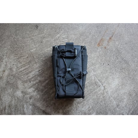 Bottle holder / Dyneema mesh