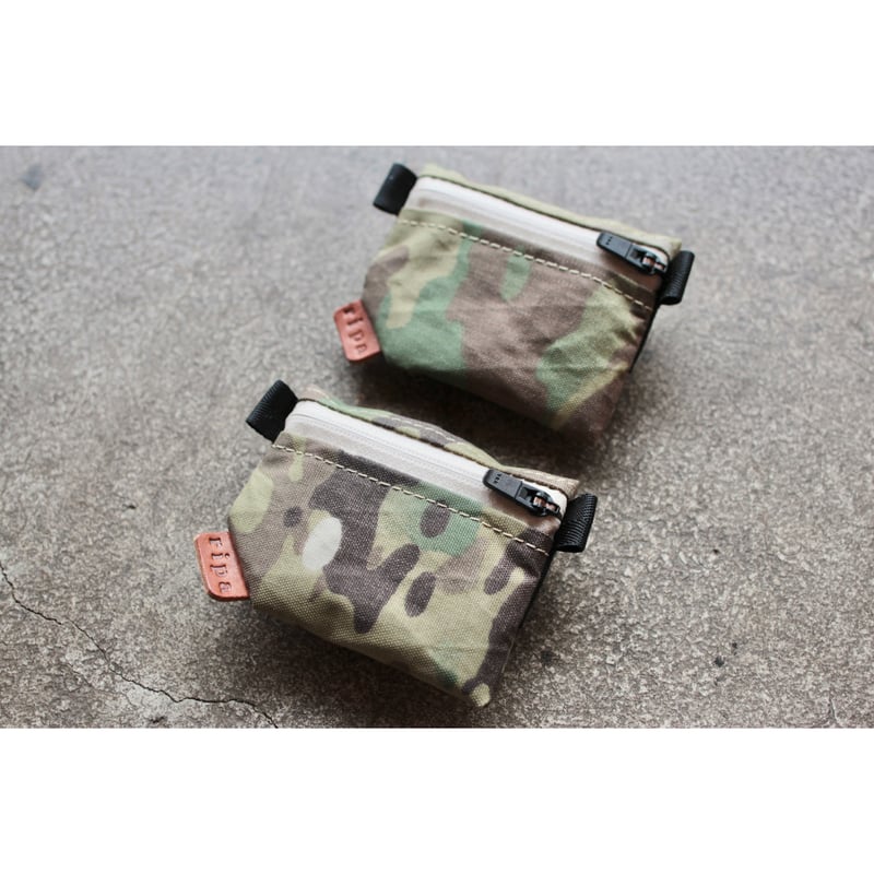 HANG pouch / micro | ripa