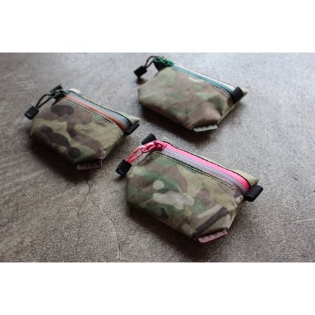 Candy pouch