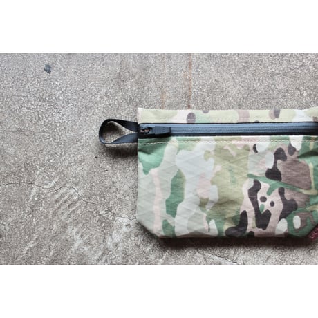 Bao pouch  / AST