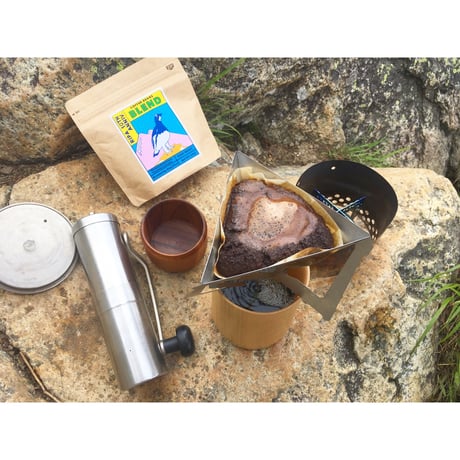 ripa 10th Anniv BLEND / 100g