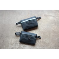 HOBO SACOCHE (col/Black)