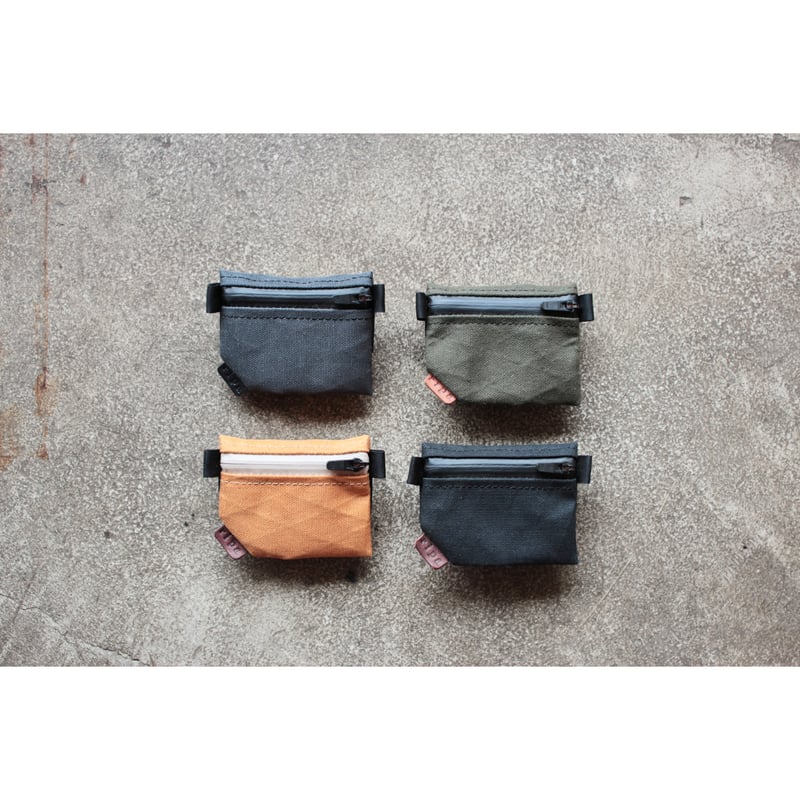 HANG pouch / micro | ripa