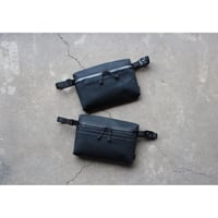 HOBO SACOCHE (col/Black)