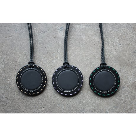 Circle reflector（サークルリフレクター）/ Black