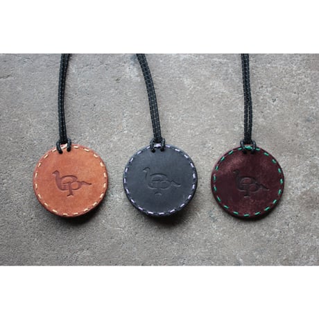 Circle reflector（サークルリフレクター）/ Black