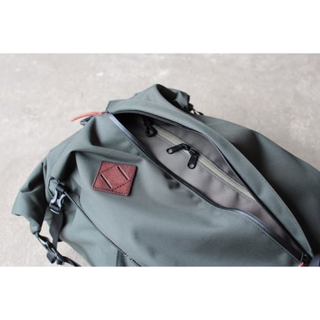【Custom】 OVERNIGHT 35