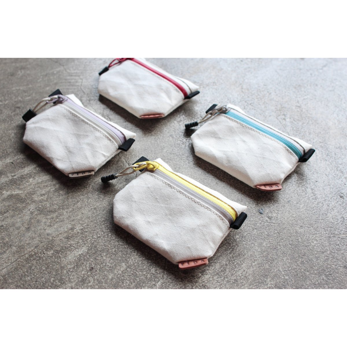 キャンディポーチ Candy pouch | ripa