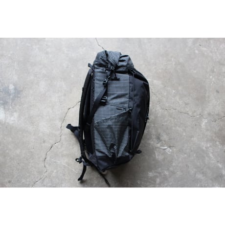 OVERNIGHT pack (Dyneema grid)