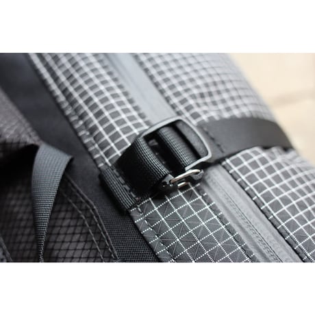 OVERNIGHT pack (Dyneema grid)