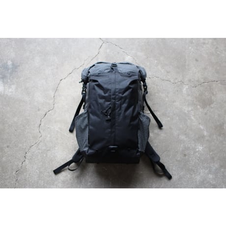OVERNIGHT pack (Dyneema grid)