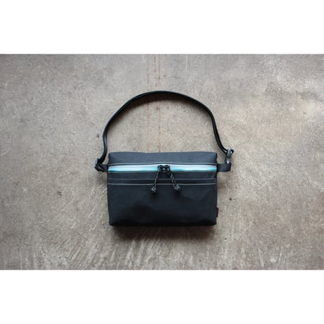 HOBO SACOCHE (col/Black)