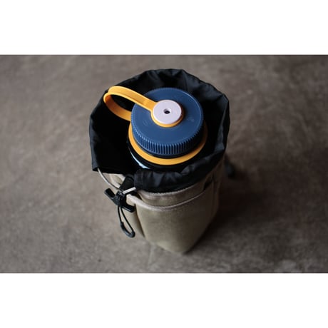 Square stem bag (CORDURA/Blue)