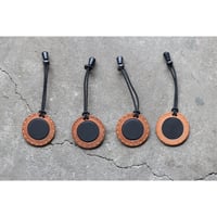 Circle reflector（サークルリフレクター）/ Camel