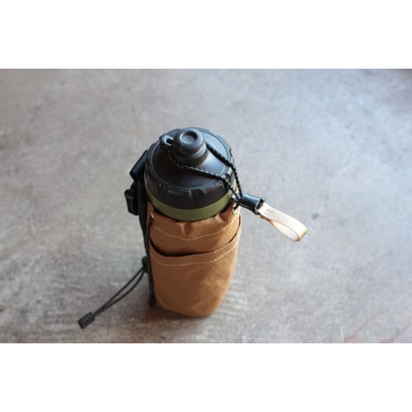 HANG pouch / Bottle holder UL
