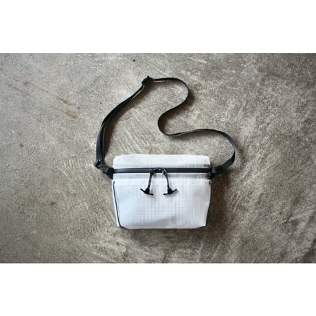 Multi Line Pack / Dyneema mesh (White)