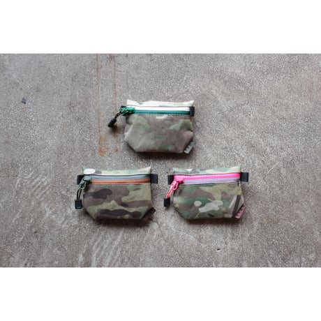 Candy pouch
