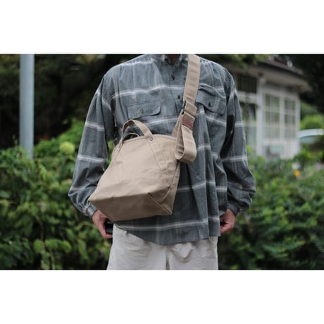 gron S size (col:Beige)