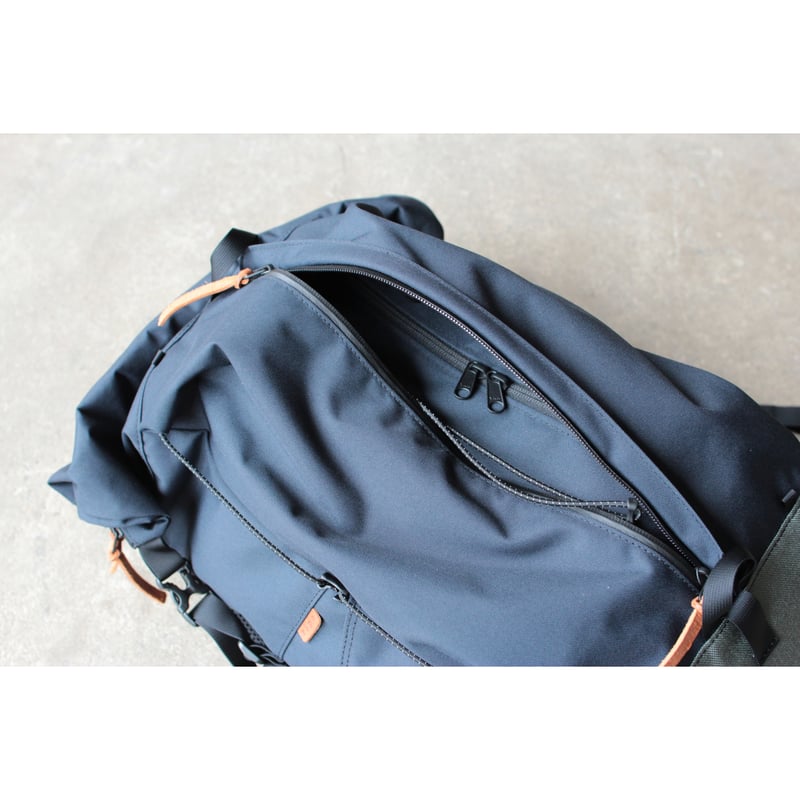 Custom order】 OVERNIGHT pack | ripa