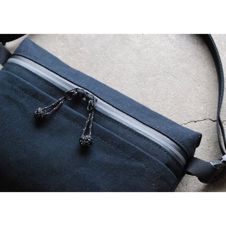 HOBO SACOCHE (col/Black)
