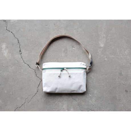 HOBO SACOCHE (col/White)