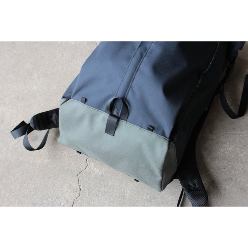 Custom order】 OVERNIGHT pack | ripa