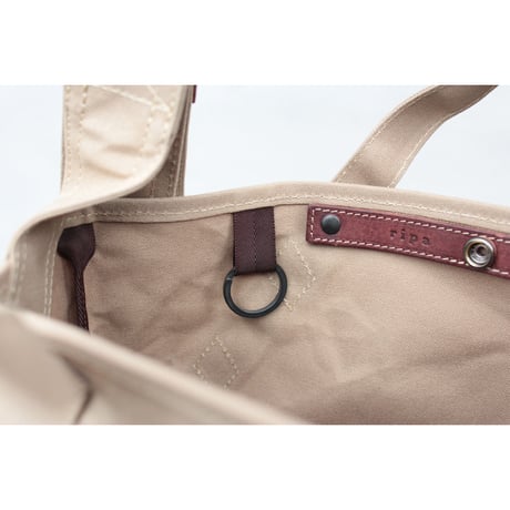 gron S size (col:Beige)