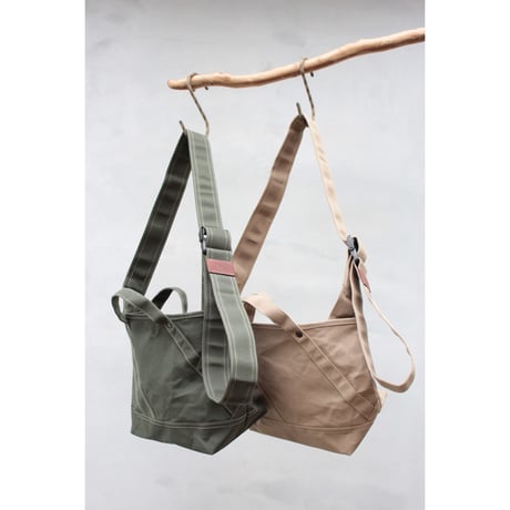 gron S size (col:Beige)