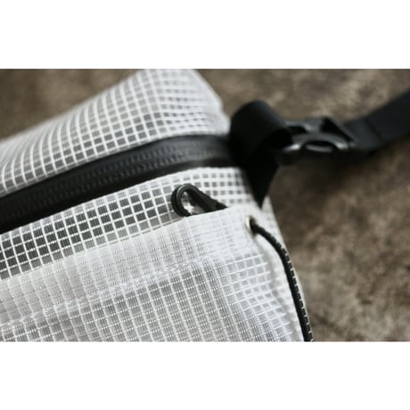 Multi Line Pack / Dyneema mesh (White)