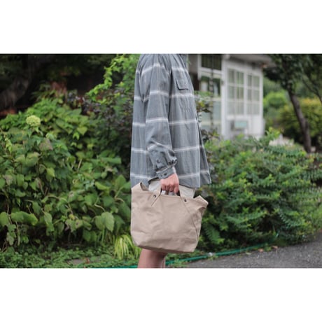 gron S size (col:Beige)