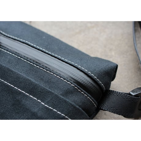HOBO SACOCHE (col/Black)