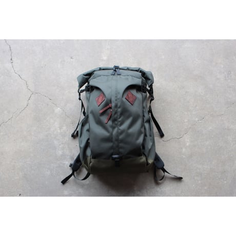 OVERNIGHT 35 (Khaki/Khaki)