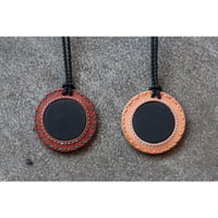 Circle reflector（サークルリフレクター）