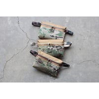 TRAIL SACOCHE (col/Coyote-camo)