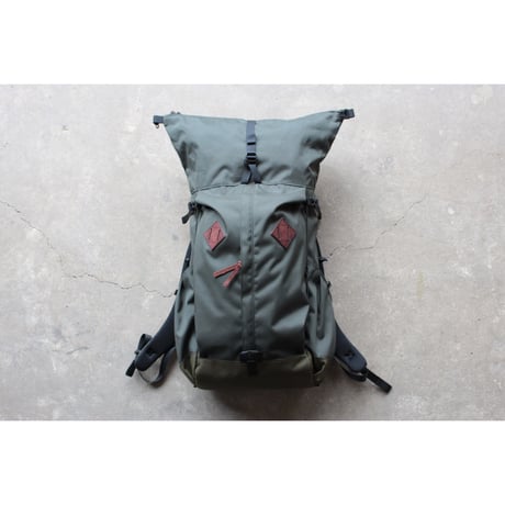 【Custom】 OVERNIGHT 35
