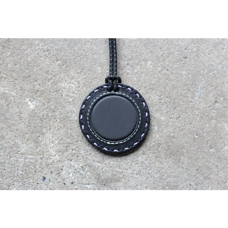 Circle reflector（サークルリフレクター）/ Black