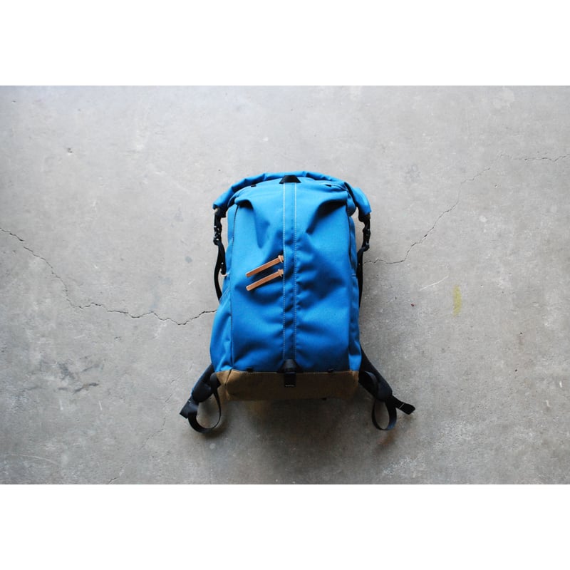 Custom order】 OVERNIGHT pack | ripa