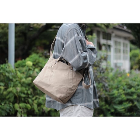 gron S size (col:Beige)