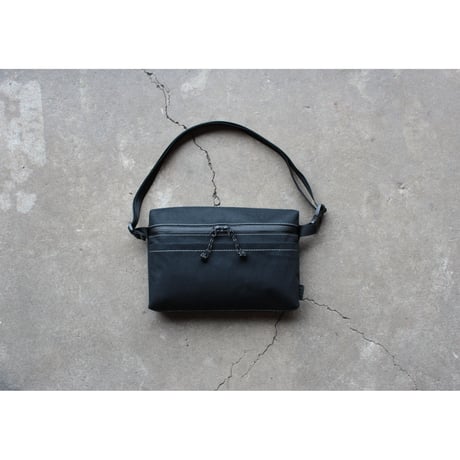 HOBO SACOCHE (col/Black)