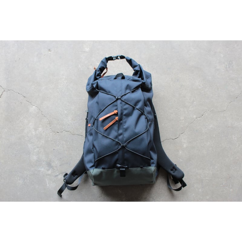 OVERNIGHT pack | ripa