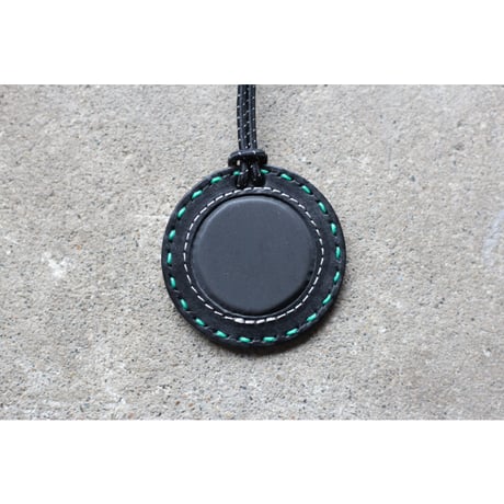 Circle reflector（サークルリフレクター）/ Black