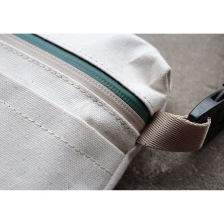 HOBO SACOCHE (col/White)