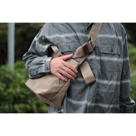 gron S size (col:Beige)
