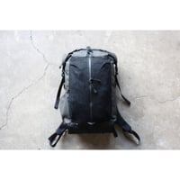 【Custom】 OVERNIGHT pack  / mesh