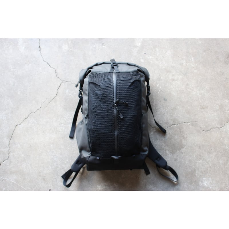 Custom】 OVERNIGHT pack / mesh | ripa