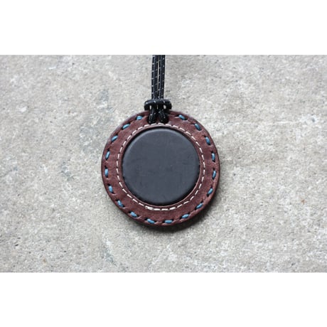 Circle reflector（サークルリフレクター）/ Brown