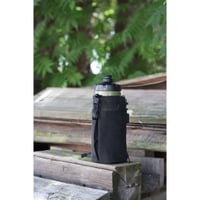 Bottle holder / Dyneema mesh
